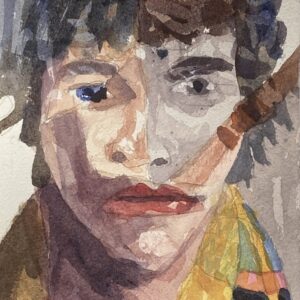 Misfit series: 'Misfit (Model) IX'