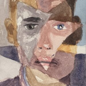 Misfit series: 'Misfit (Model) X'