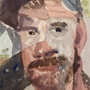 Misfit series: 'Misfit (Bear) VII'