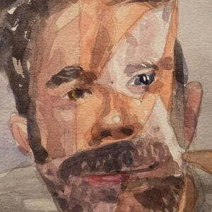 Misfit Series: 'Misfit (Bear) V'