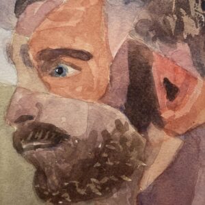 Misfit series: 'Misfit (Bear) XIV'