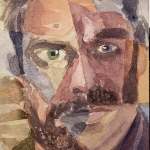 Misfit series: 'Misfit (Bear) X'